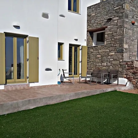 Agiasi Villas *