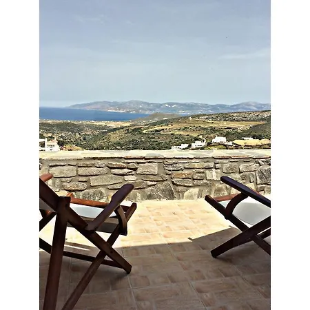 Holiday home Agiasi Villas