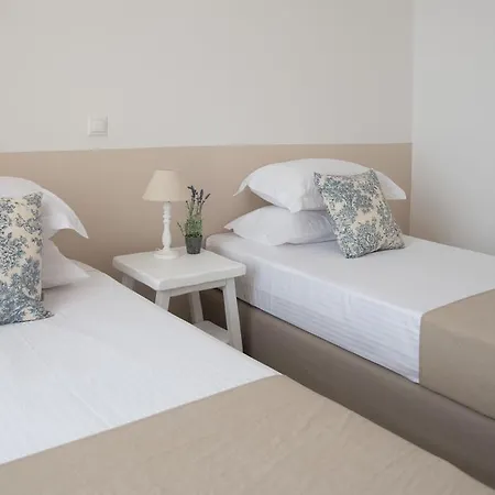 Agiasi Villas Holiday home *