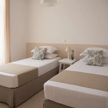 Holiday home Agiasi Villas