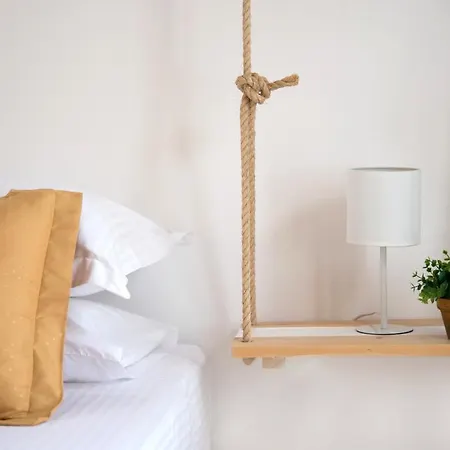 Agiasi Villas Lefkes (Paros)