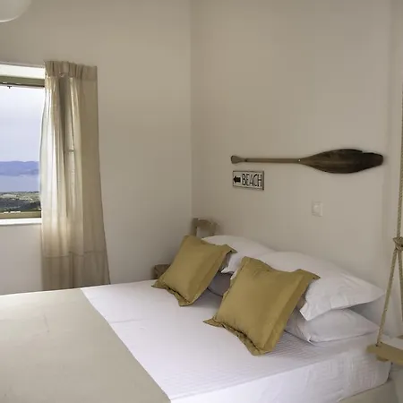 Holiday home Agiasi Villas *