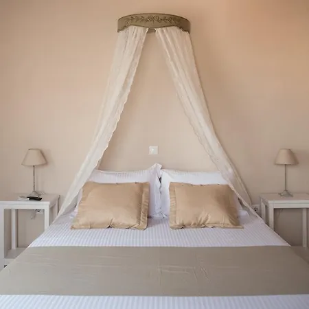 Agiasi Villas Holiday home *