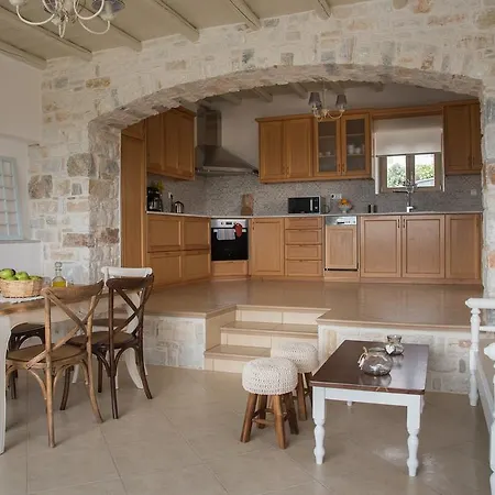 Agiasi Villas Holiday home Lefkes (Paros)