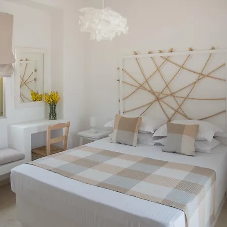 Agiasi Villas *