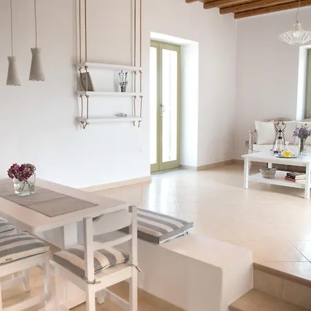 Agiasi Villas