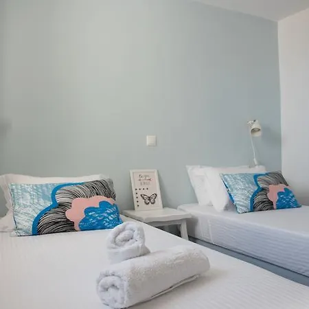 Agiasi Villas