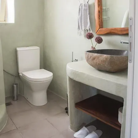 Agiasi Villas Holiday home