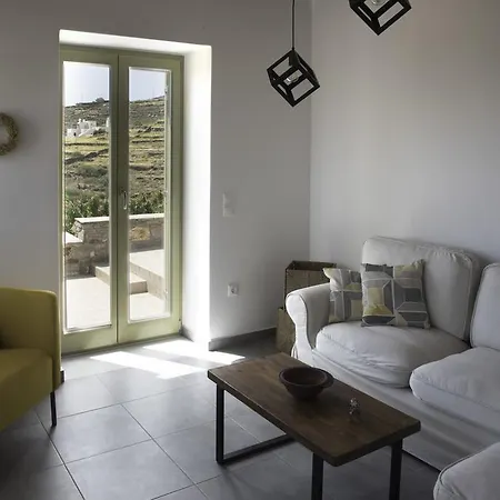 Agiasi Villas Holiday home *
