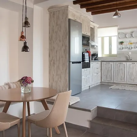 Agiasi Villas Holiday home *