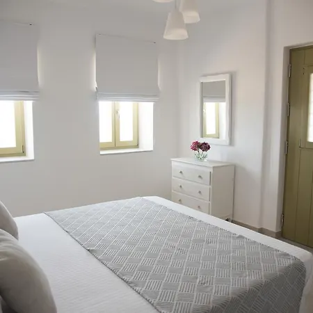 Agiasi Villas