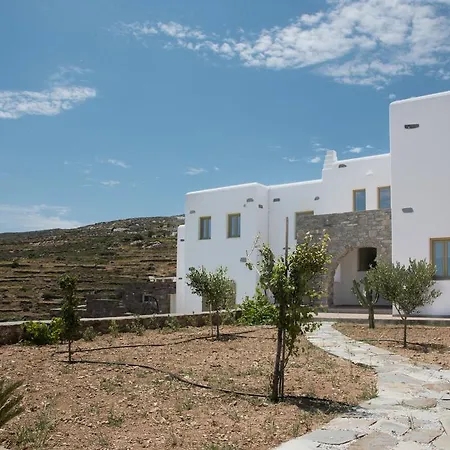 Agiasi Villas Holiday home Lefkes (Paros)