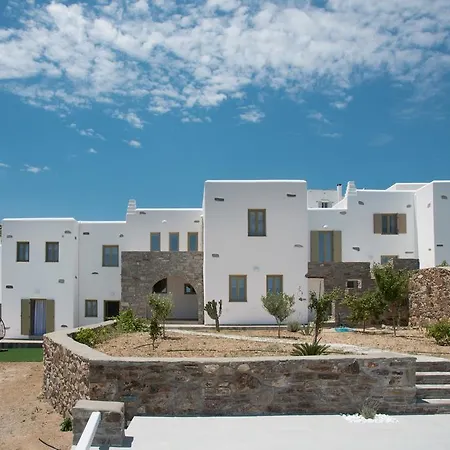 Agiasi Villas *