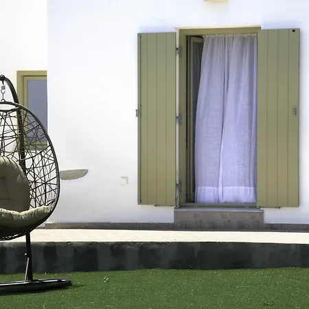 Agiasi Villas