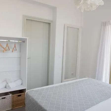 Holiday home Agiasi Villas Lefkes (Paros)