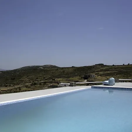 Holiday home Agiasi Villas