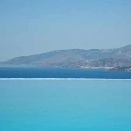 Agiasi Villas Holiday home