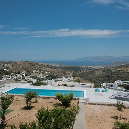 Agiasi Villas Holiday home *