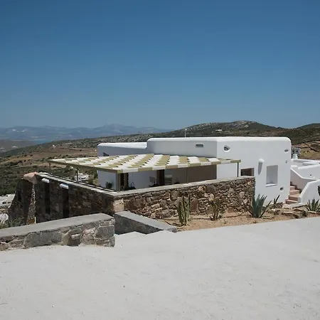 Agiasi Villas Holiday home Lefkes (Paros)