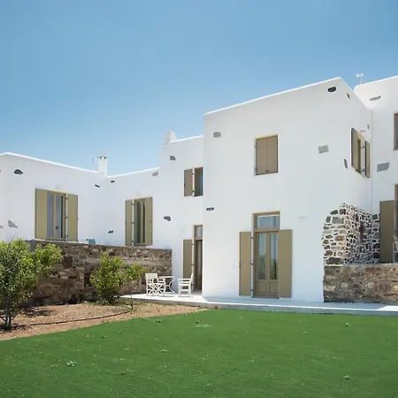 Agiasi Villas Holiday home