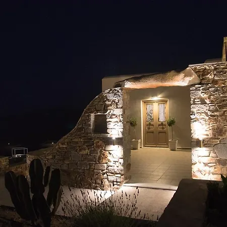 Agiasi Villas Holiday home
