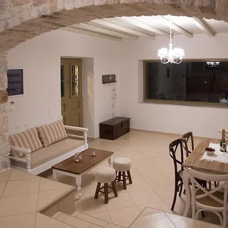 Agiasi Villas *