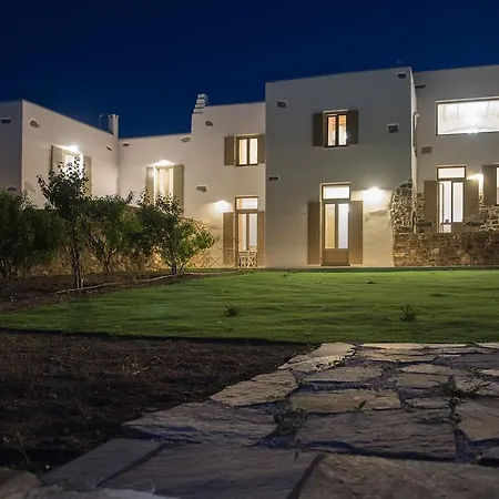 Agiasi Villas Holiday home *