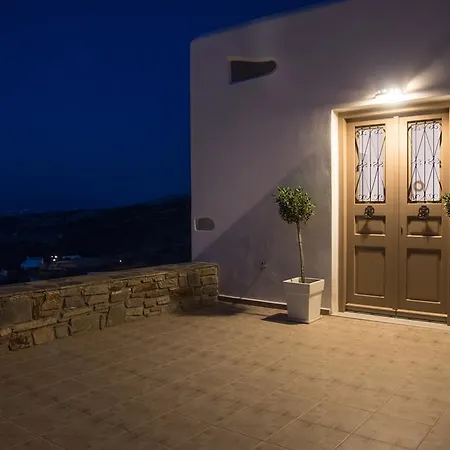 Agiasi Villas Holiday home