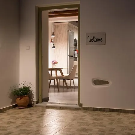 Agiasi Villas Holiday home *