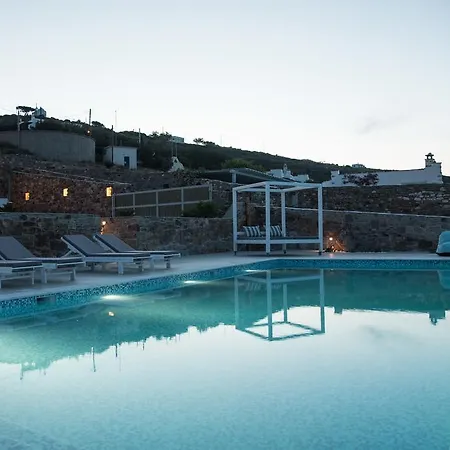Agiasi Villas Holiday home