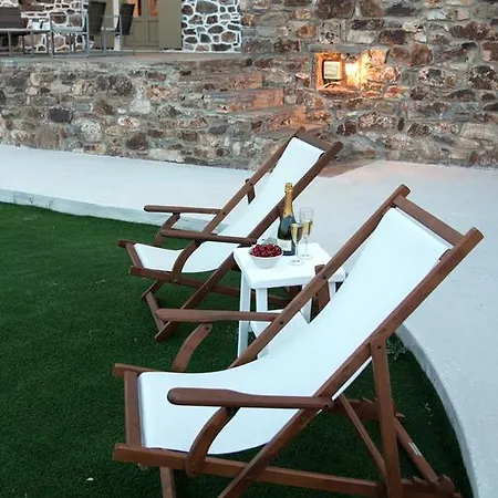 Agiasi Villas Holiday home *