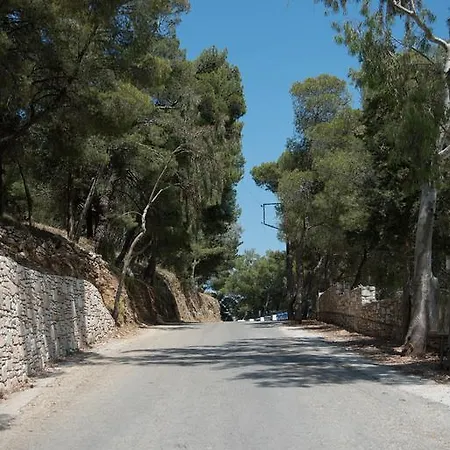 Holiday home Agiasi Villas Lefkes (Paros)