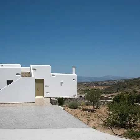 Agiasi Villas Holiday home